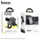 Автотримач Hoco H6 Grateful one-button car holder(air outlet) Чорний mag-6931474791436144387