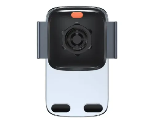 Автотримач Baseus Easy Control Clamp Car Mount Holder (Air Outlet Version) Black SUYK000101 mag-6932172600389145667