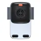 Автотримач Baseus Easy Control Clamp Car Mount Holder (Air Outlet Version) Black SUYK000101 mag-6932172600389145667