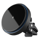 Автотримач Proove Light Circle 15W black PLS-00-00112568