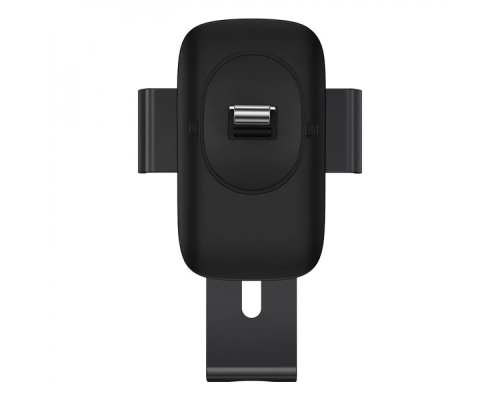 Автотримач Baseus Metal Age 2 Gravity Air black PLS-00-00106797