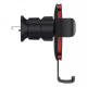 Автотримач Baseus Metal Age 2 Gravity Air black PLS-00-00106797