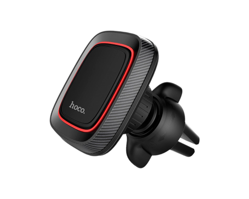 Автотримач Hoco CA23 black PLS-00-00029167