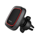 Автотримач Hoco CA23 black PLS-00-00029167