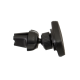 Автотримач Hoco CA23 black PLS-00-00029167