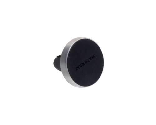 Автотримач Borofone BH8 silver PLS-00-00052987