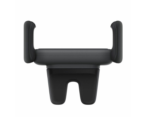 Тримач для мобiльного Baseus Steel Cannon 2 Air Outlet Car Mount Black