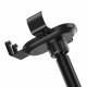 Тримач для мобiльного Baseus Simplism gravity car mount holder with suction base Black