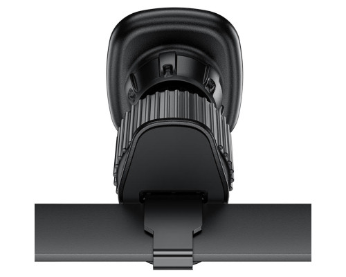 Автотримач для телефона ACEFAST D34 air outlet magnetic car holder Black (6974316282310)