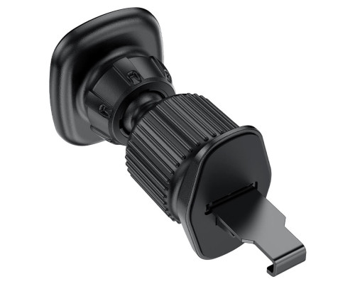 Автотримач для телефона ACEFAST D34 air outlet magnetic car holder Black (6974316282310)