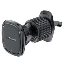 Автотримач для телефона ACEFAST D34 air outlet magnetic car holder Black (6974316282310)
