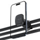 Автотримач для телефона ACEFAST D34 air outlet magnetic car holder Black (6974316282310)