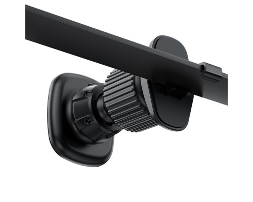 Автотримач для телефона ACEFAST D34 air outlet magnetic car holder Black (6974316282310)