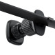 Автотримач для телефона ACEFAST D34 air outlet magnetic car holder Black (6974316282310)