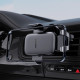 Автотримач для телефона ACEFAST D38 gravity car holder for air vent Metal gray (6974316283676)