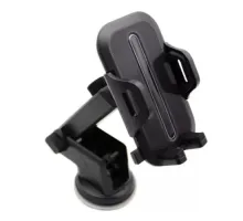 Автотримач XP-326 Black mag-2000001244289143704