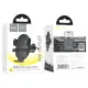 Автотримач Hoco H18 Mighty one-button car holder(air outlet) Чорний mag-6942007601573146028