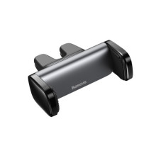 Автотримач Baseus Steel Cannon Air Outlet Car Mount Black SUGP-01 mag-695315622776754503