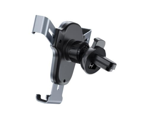 Автотримач XO C86 Car air outlet bracket Чорний mag-692068088283057305