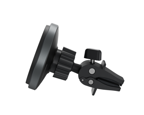 Автотримач Proove Magic Circle Pro 15W black PLS-00-00112569