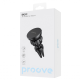 Автотримач Proove Basic Air Outlet Car Mount black PLS-00-00112554
