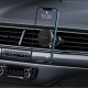 Автотримач Proove Basic Air Outlet Car Mount black PLS-00-00112554