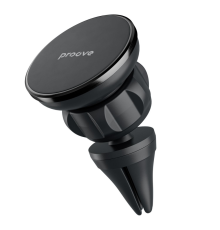 Автотримач Proove Basic Air Outlet Car Mount black PLS-00-00112554