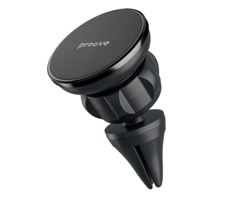 Автотримач Proove Basic Air Outlet Car Mount black PLS-00-00112554