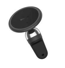 Автотримач Baseus Baseus C01 Magnetic Air Outlet black PLS-00-00106807
