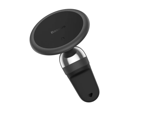 Автотримач Baseus Baseus C01 Magnetic Air Outlet black PLS-00-00106807