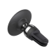 Автотримач Baseus Baseus C01 Magnetic Air Outlet black PLS-00-00106807