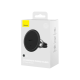 Автотримач Baseus Baseus C01 Magnetic Air Outlet black PLS-00-00106807