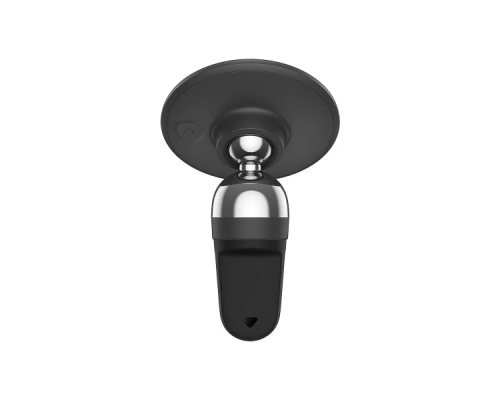 Автотримач Baseus Baseus C01 Magnetic Air Outlet black PLS-00-00106807
