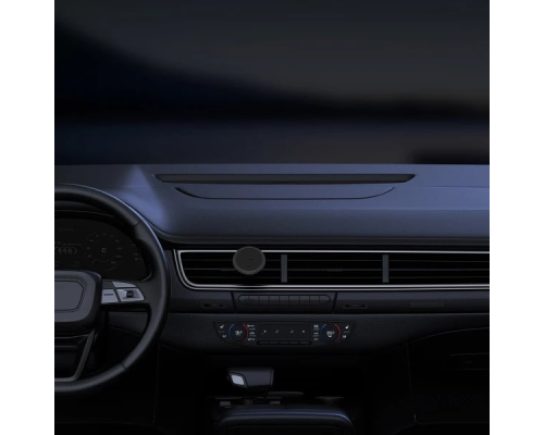 Автотримач Baseus Baseus C01 Magnetic Air Outlet black PLS-00-00106807