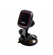 Автотримач Hoco CA28 black PLS-00-00042494