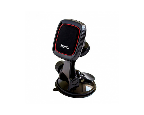 Автотримач Hoco CA28 black PLS-00-00042494