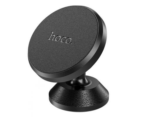 Автотримач Hoco CA79 black PLS-00-00070486