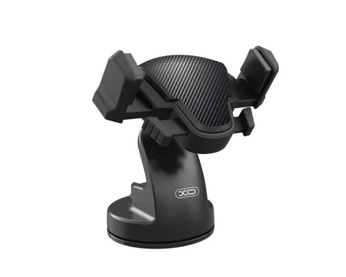 Автотримач розсувний XO C88 black TPS-2710000232049 2710000232049