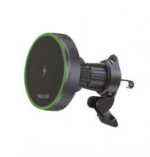 Автотримач магнітний WALKER CX-055 MagSafe 15W black TPS-2710000283607 2710000283607