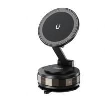 Тримач XO C176 магнітний на присосці black TPS-2710000333456 2710000333456