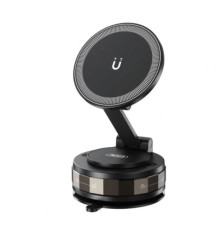 Тримач XO C176 магнітний на присосці black TPS-2710000333456 2710000333456