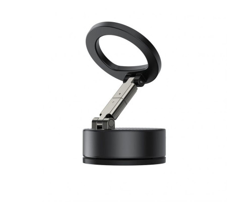 Тримач XO C188 магнітний на вакуумній присосці black TPS-2710000337898 2710000337898