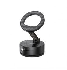 Тримач XO C188 магнітний на вакуумній присосці black TPS-2710000337898 2710000337898