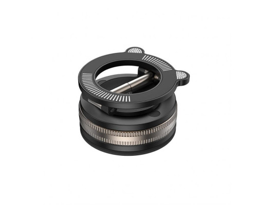 Тримач XO C181 магнітний на вакуумній присосці black TPS-2710000337904 2710000337904