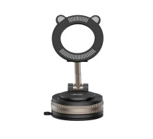 Тримач XO C181 магнітний на вакуумній присосці black TPS-2710000337904 2710000337904