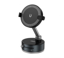 Тримач XO C178 магнітний на вакуумній присосці black TPS-2710000337911 2710000337911