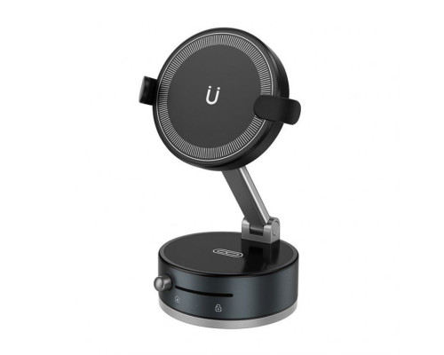 Тримач XO C178 магнітний на вакуумній присосці black TPS-2710000337911 2710000337911