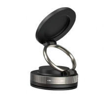 Тримач XO C177 магнітний на вакуумній присосці black TPS-2710000337928 2710000337928