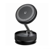 Тримач XO C196 магнітний на вакуумній присосці black TPS-2710000344476 2710000344476