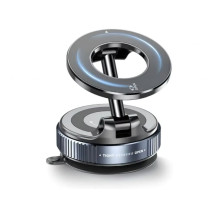 Тримач XO C169 магнітний на вакуумній присосці black TPS-2710000344490 2710000344490